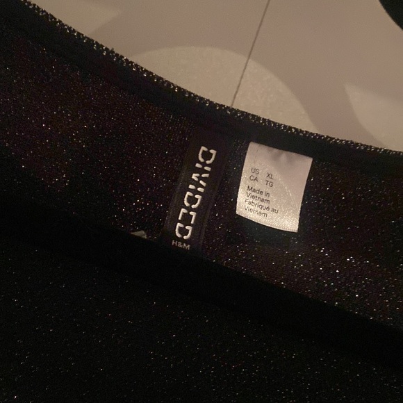 2/15$ Extra shiny shirt - Picture 3 of 3